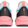 TRC Blaze Shark ”Vit Aqua Rosa”