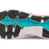 TRC Blaze Shark ”Vit Aqua Rosa”