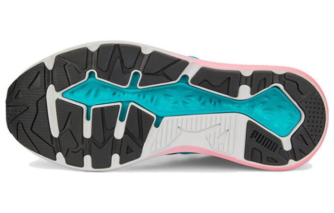TRC Blaze Shark ”Vit Aqua Rosa”