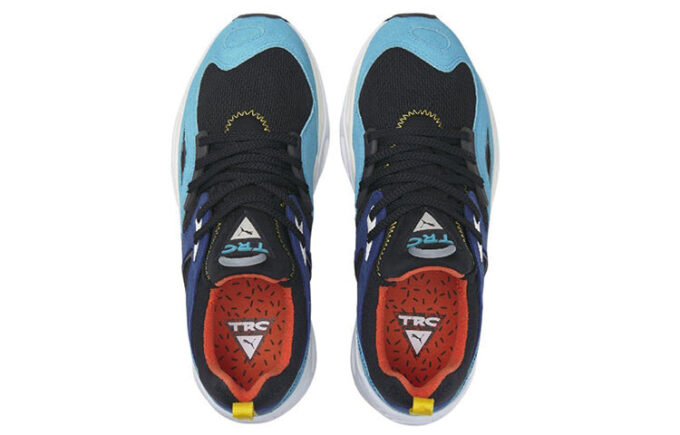 Trc Blaze Triangeln