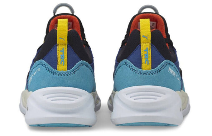 Trc Blaze Triangeln