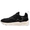 TRC Blaze Worn Out Sneakers ”Svartvit”