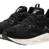 TRC Blaze Worn Out Sneakers ”Svartvit”