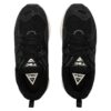 TRC Blaze Worn Out Sneakers ”Svartvit”