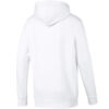 Trend Aop Graphic Hoodie ”Vit Svart Gul”