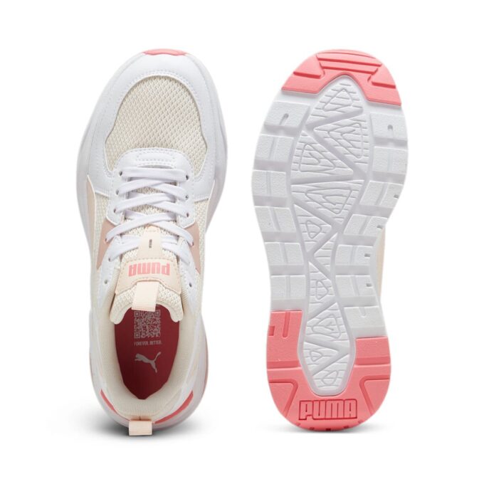 Trinity Lite ”Sockrad mandel Rosebay”