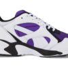 Trinomic ”Vit Lila”