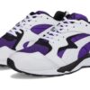 Trinomic ”Vit Lila”