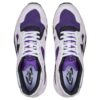 Trinomic ”Vit Lila”