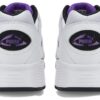 Trinomic ”Vit Lila”