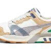 Trinomic XT 2 ”Vit Beige Grön”
