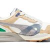 Trinomic XT 2 ”Vit Beige Grön”