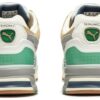Trinomic XT 2 ”Vit Beige Grön”