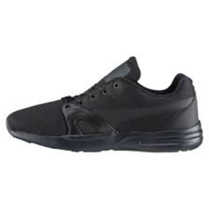 Trinomic XT Speckle ”Svart”