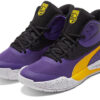 Trippel mellanstänk ”Prism Violet Spectra Yellow”
