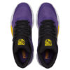 Trippel mellanstänk ”Prism Violet Spectra Yellow”