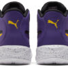 Trippel mellanstänk ”Prism Violet Spectra Yellow”