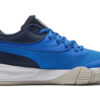 Trippelbasket ”Bluemazing”
