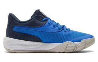 Trippelbasket ”Bluemazing”