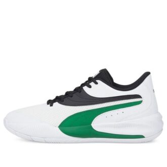 Trippelbasket ”Celtics”