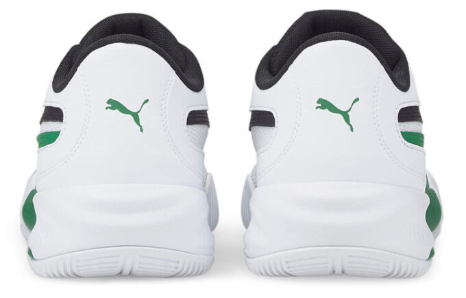 Trippelbasket ”Celtics”