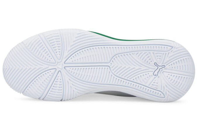 Trippelbasket ”Celtics”