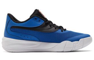 Trippelbasket ”Knicks”