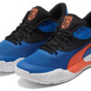 Trippelbasket ”Knicks”