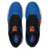 Trippelbasket ”Knicks”