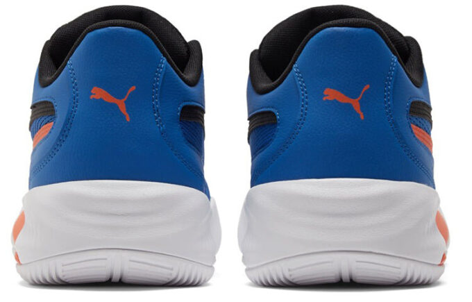 Trippelbasket ”Knicks”