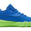 Trippelbasketboll ”Bluemazing Green Glare”