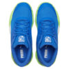 Trippelbasketboll ”Bluemazing Green Glare”