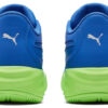 Trippelbasketboll ”Bluemazing Green Glare”