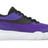 Trippelbasketboll ”Prism Violet Spectra Yellow”