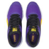 Trippelbasketboll ”Prism Violet Spectra Yellow”