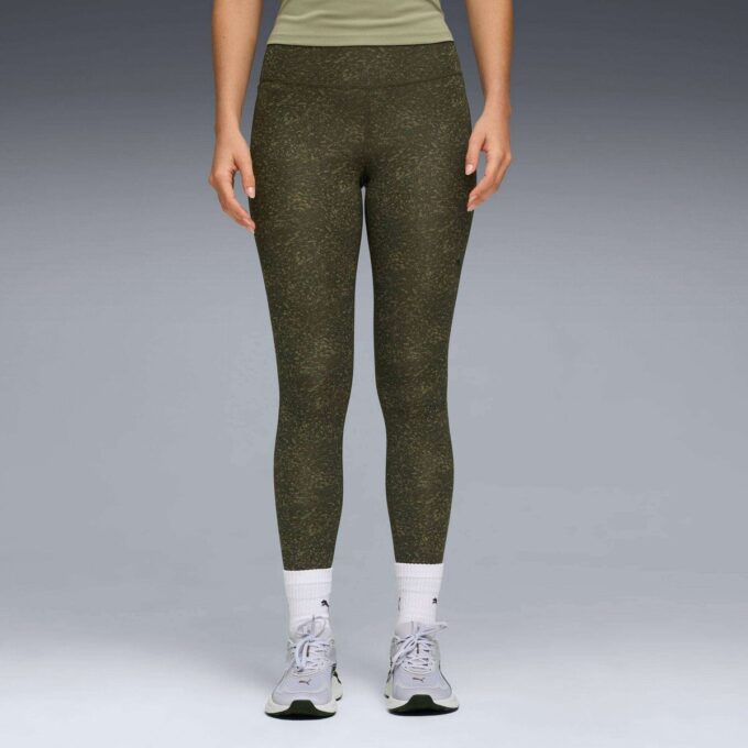 Träna All Day Essentials Dam 7/8 Träningsleggings Träna All Day Essentials Dam 7/8 Träningsleggings