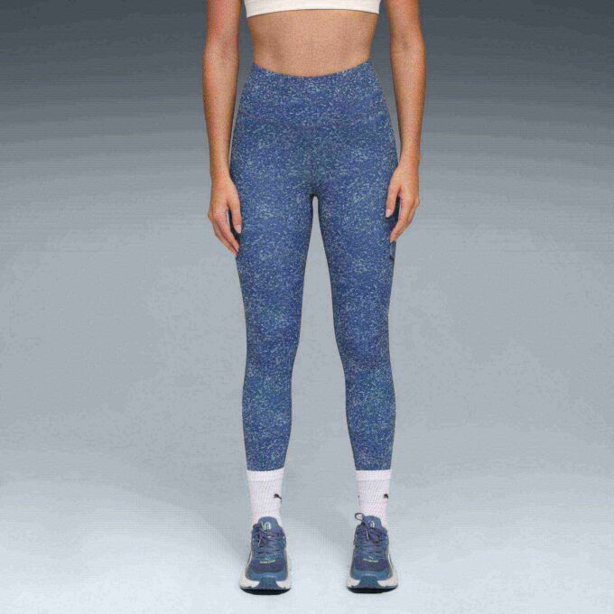 Träna All Day Essentials Dam 7/8 Träningsleggings Träna All Day Essentials Dam 7/8 Träningsleggings