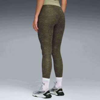 Träna All Day Essentials Dam 7/8 Träningsleggings