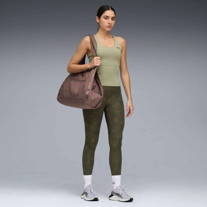 Träna All Day Essentials Dam 7/8 Träningsleggings Träna All Day Essentials Dam 7/8 Träningsleggings