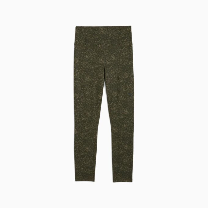 Träna All Day Essentials Dam 7/8 Träningsleggings Träna All Day Essentials Dam 7/8 Träningsleggings