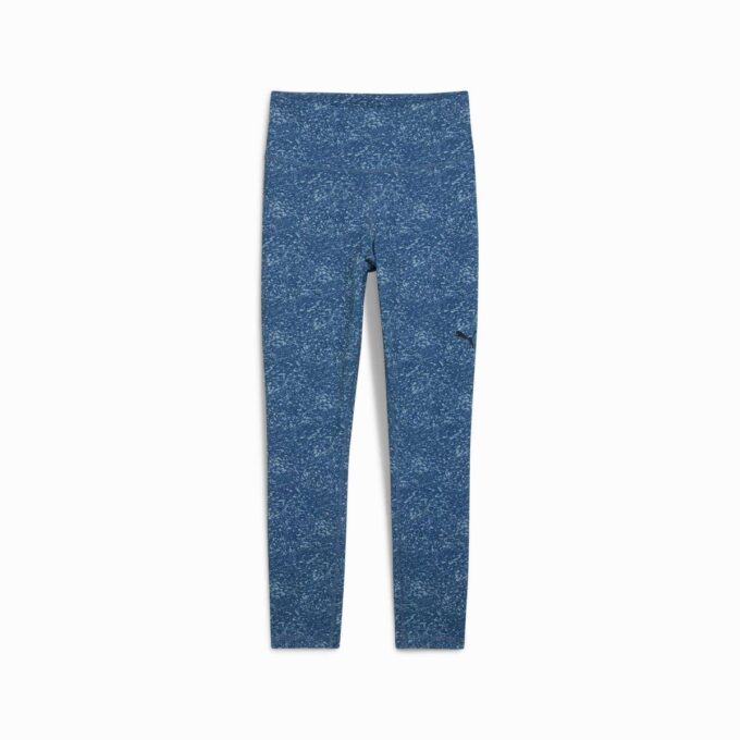 Träna All Day Essentials Dam 7/8 Träningsleggings Träna All Day Essentials Dam 7/8 Träningsleggings