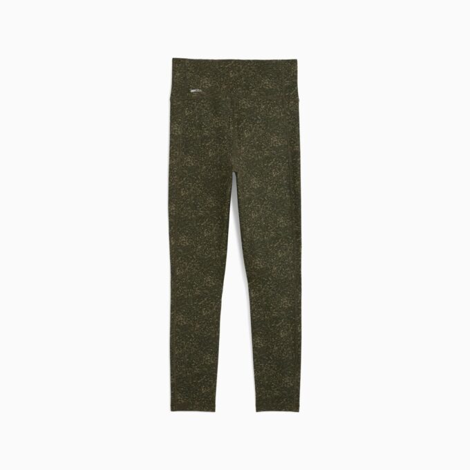 Träna All Day Essentials Dam 7/8 Träningsleggings Träna All Day Essentials Dam 7/8 Träningsleggings