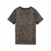 Träna All Day Essentials Stor mönstrad t-shirt för barn