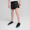 Träna All Day Essentials Stora Barn Vävda Shorts Träna All Day Essentials Stora Barn Vävda Shorts