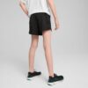 Träna All Day Essentials Stora Barn Vävda Shorts Träna All Day Essentials Stora Barn Vävda Shorts
