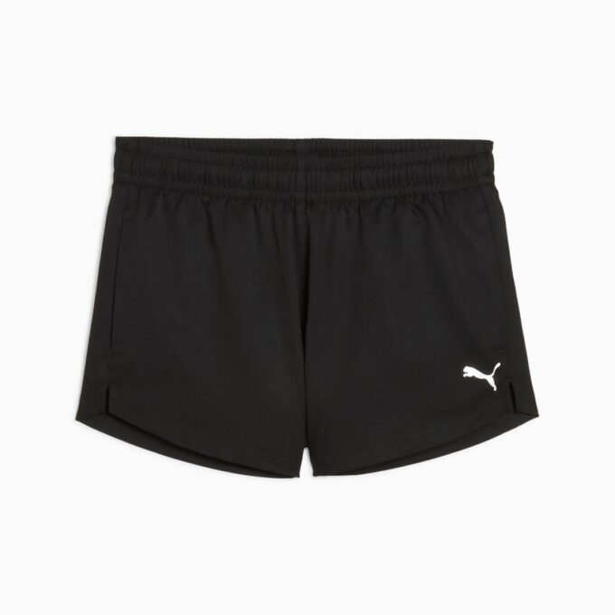Träna All Day Essentials Stora Barn Vävda Shorts Träna All Day Essentials Stora Barn Vävda Shorts