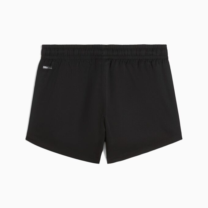 Träna All Day Essentials Stora Barn Vävda Shorts Träna All Day Essentials Stora Barn Vävda Shorts