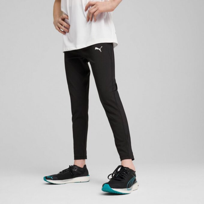 Träna All Day Essentials Stora Barnleggings Träna All Day Essentials Stora Barnleggings