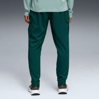 Träna All Day Tech Herr Cargobyxor