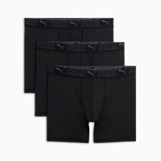 Träning Herr Training Fit Boxerkalsonger (3-pack)